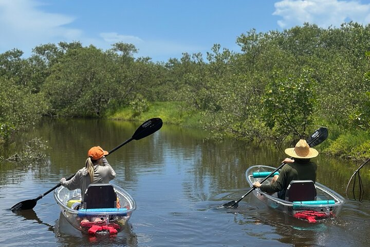 Get Up And Go Kayaking - New Smyrna Beach - Photo 1 of 25